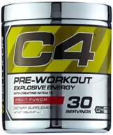 Cellucor C4 Extreme - 1