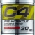 Cellucor C4 Extreme - 1
