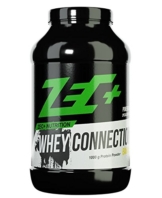 Zec+ WHEY CONNECTION, 1000 g - 1