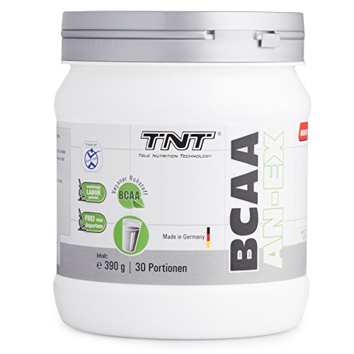 Bcaa Test 2021 | Einnahme, Wirkung, Erfahrung | inkl. Vergleich