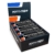 Bodylab24 Protein Bar Crispy Schoko , Proteinriegel 12x65g -