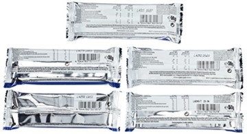 Weider Low Carb High Protein Bar, Mix-Box, 1er Pack (25 x 50g) - 