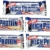 Weider Low Carb High Protein Bar, Mix-Box, 1er Pack (25 x 50g) -